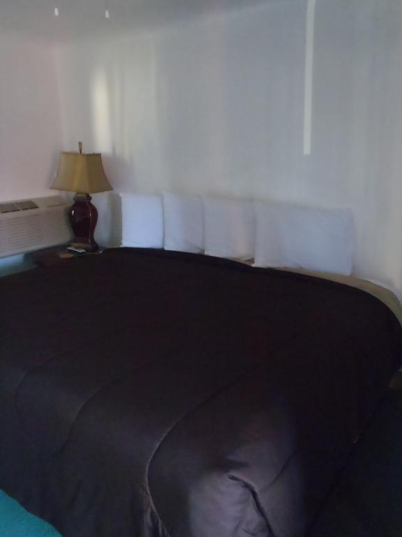 Grand Motel Williams Room photo