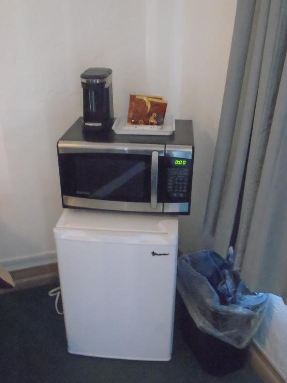 Grand Motel Williams Room photo
