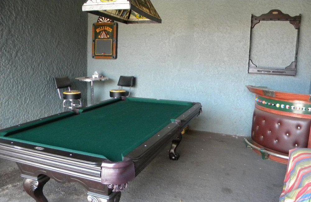 Grand Motel Williams Exterior photo